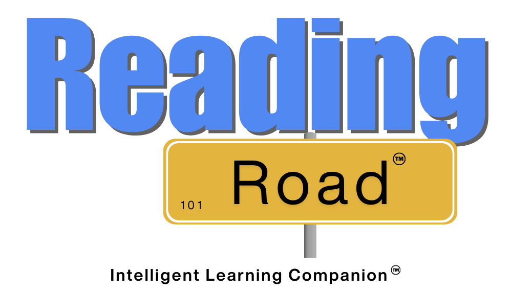 Reading Road Logo