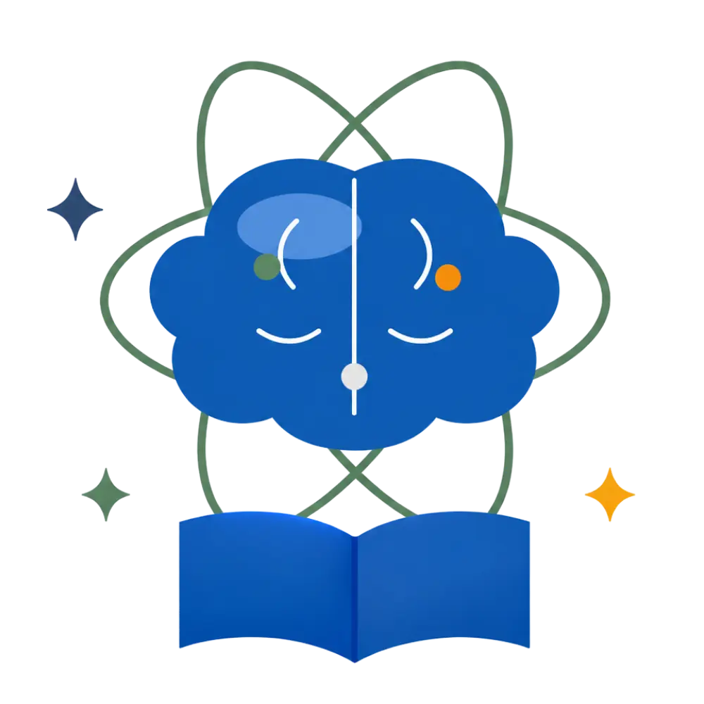 Reading Road Animated Neural Icon