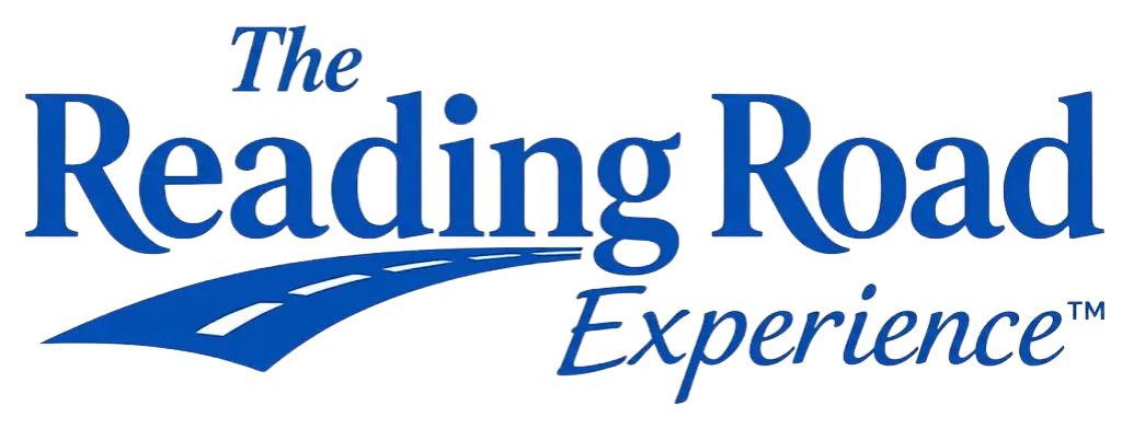 The Reading Road Experience